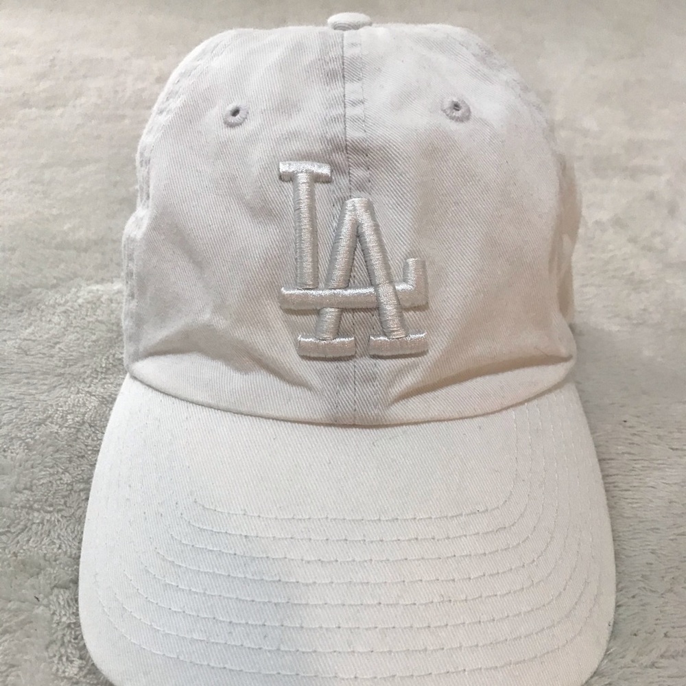 New Era LA Dodgers 47MLB Baseball Hat